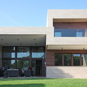Casa Zaranda