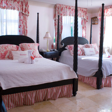 Villa Casa de Campo Romana