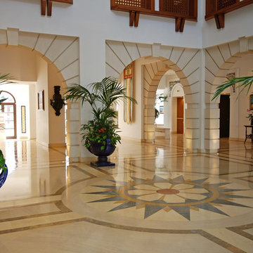 MARBLE AND GRANITE PROJECTS