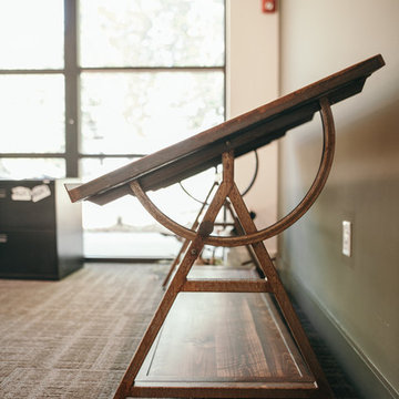 Drafting Table Adjustable
