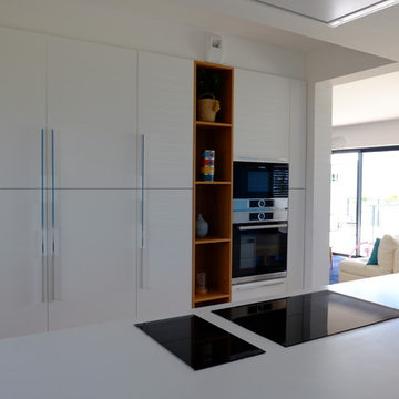 Maison Contemporaine Saint NAZAIRE