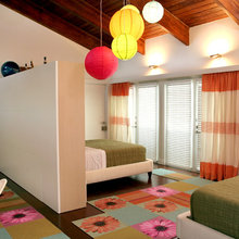 Boys’ Room