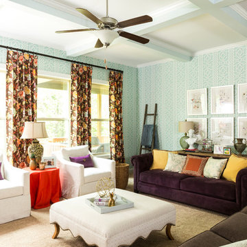 Sandy Plains Residence