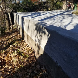 Our Work - Bricks And Masonry