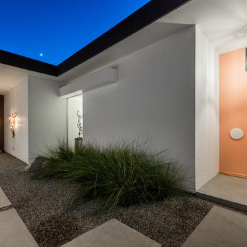 San Gorgonio Nighttime Entry