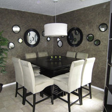My interior design