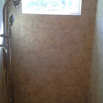 Schluter Shower System