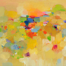 Paintings and Art