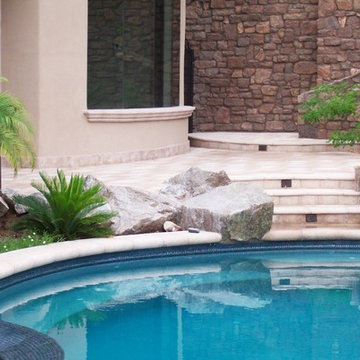 Private Residence in Scottsdale AZ