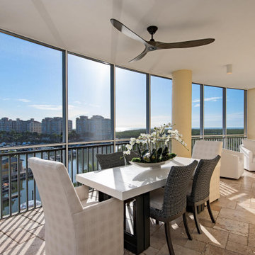 Kalea Bay luxury renovation