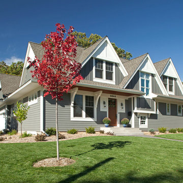 Edina Residence