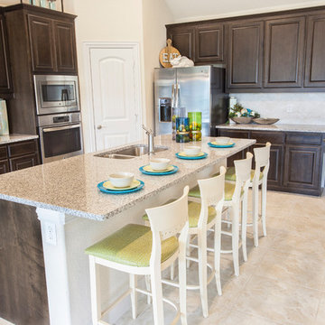 Model Home - Tulum Beach Style