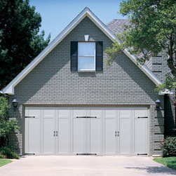 Residential Garage Doors - Garage Doors And Openers