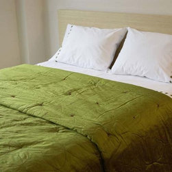 Air Bedding Set by Jiti Bedding - Bedding