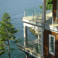 Railing