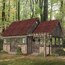 BARN PLAN 3