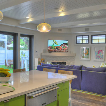 South Bay Residence