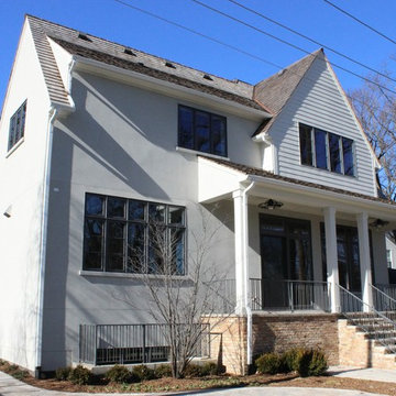 Walker Residence
