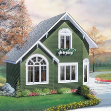 favorite small house plans