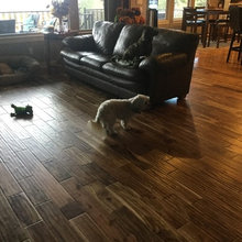 great room