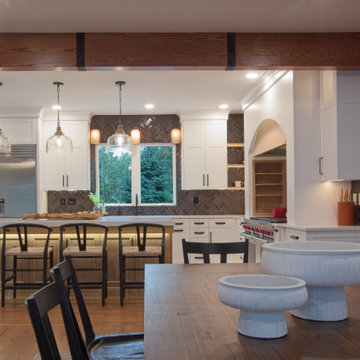 Timeless Comfort in Denville