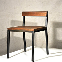 Coney island chair - Products