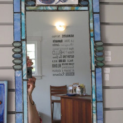 Stained Glass and Tile Mirrors - Products