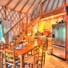 YURT DREAMS