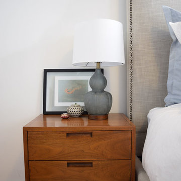 Miracle Mile Master Bedroom