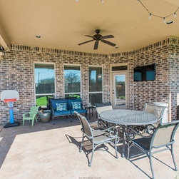 4603 Tonbridge Dr. - Products