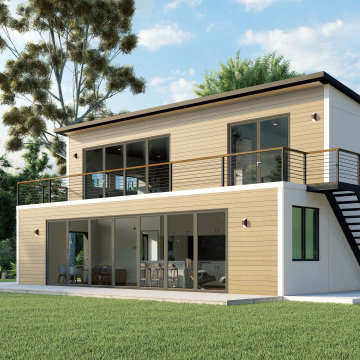 640 square feet over 960 square feet
