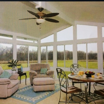 More Sunrooms Ideas! Volume 2