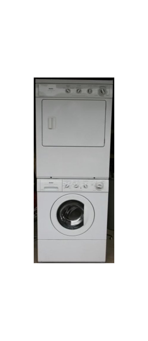 Help me choose! (2002 Kenmore Eco vs 2005 Maytag)