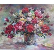 Milena Filipova's photo