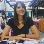 Benay Timuçin's photo