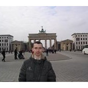 Федор Мельниковさんの写真