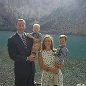 Alina Myers's photo