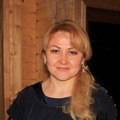 Луиза Поплавскаяs billede