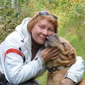 Людмила Сафронова's photo