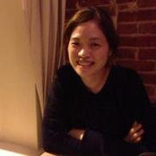 Kyung-hee Chos foto