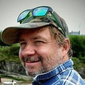 Pete Thompsons billede