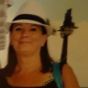 Susan Borget's photo
