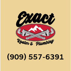 exact rooter & plumbing
