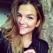 Andrea Boskovic's photo