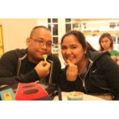 Khristine Ramos-Parungao's photo