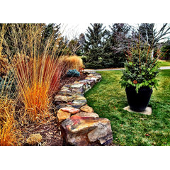 Natural Creations Landscape