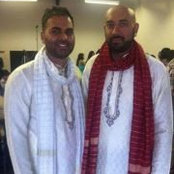 Sukh Lidhars foto