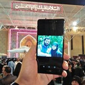 Fatima Modar's photo