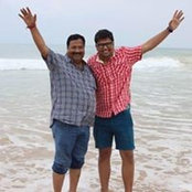Shreshth Agrawal's photo