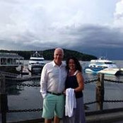 June Parents billede